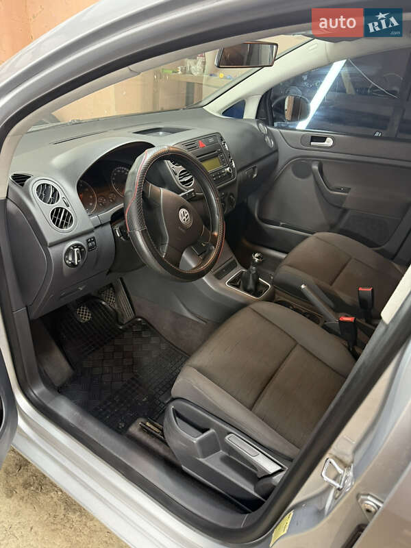 Хэтчбек Volkswagen Golf Plus 2005 в Полтаве фото 10 Хэтчбек Volkswagen Golf Plus 2005 в Полтаве
