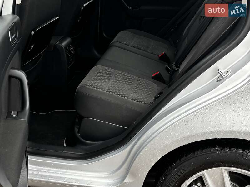 Хетчбек Volkswagen Golf Plus 2010 в Красилові