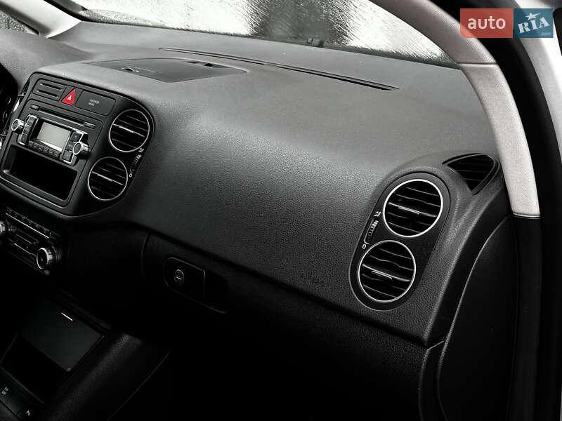 Хетчбек Volkswagen Golf Plus 2010 в Красилові