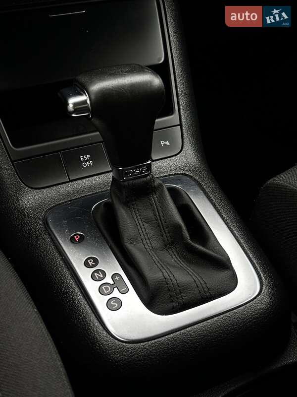 Хетчбек Volkswagen Golf Plus 2010 в Красилові