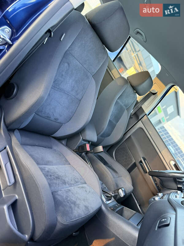 Хэтчбек Volkswagen Golf Plus 2009 в Владимире фото 114 Хэтчбек Volkswagen Golf Plus 2009 в Владимире