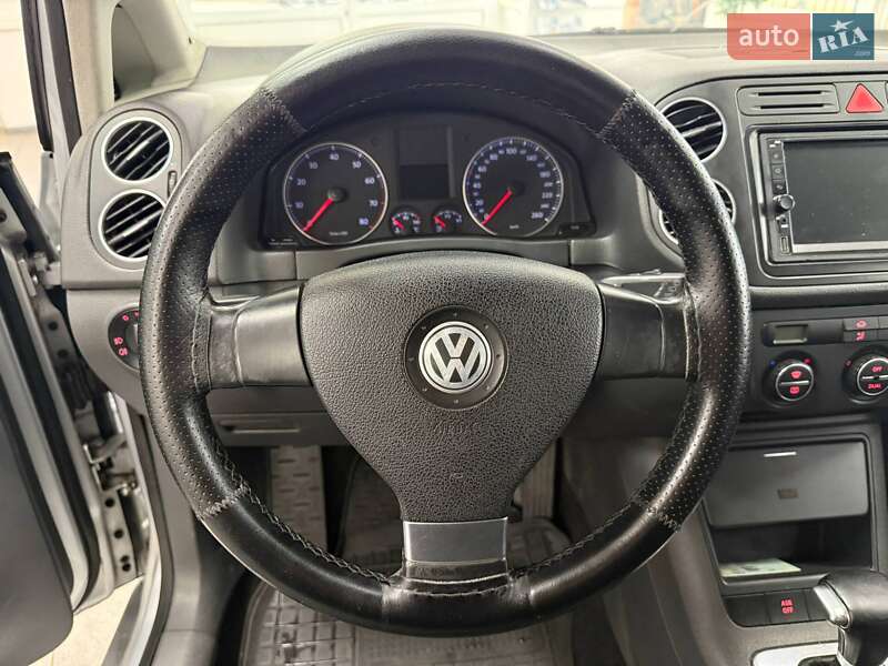 Хэтчбек Volkswagen Golf Plus 2007 в Киеве фото 23 Хэтчбек Volkswagen Golf Plus 2007 в Киеве