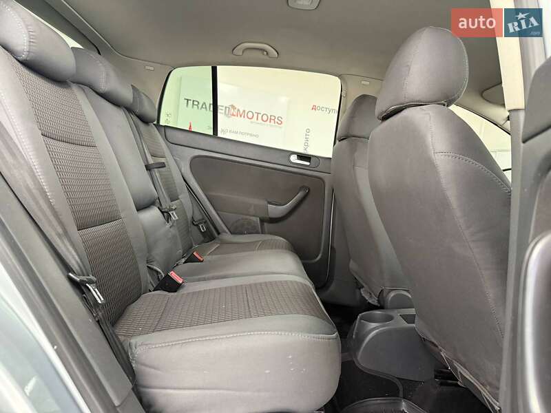 Хэтчбек Volkswagen Golf Plus 2007 в Киеве фото 33 Хэтчбек Volkswagen Golf Plus 2007 в Киеве