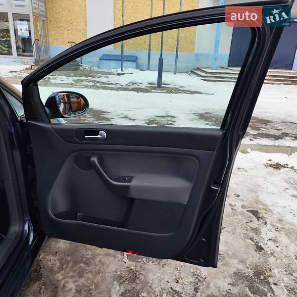 Хэтчбек Volkswagen Golf Plus 2009 в Белой Церкви фото 13 Хэтчбек Volkswagen Golf Plus 2009 в Белой Церкви