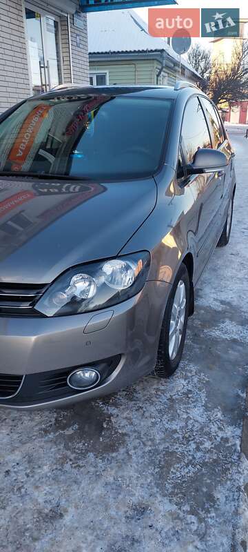 Хетчбек Volkswagen Golf Plus 2009 в Коростені фото 3 Хетчбек Volkswagen Golf Plus 2009 в Коростені