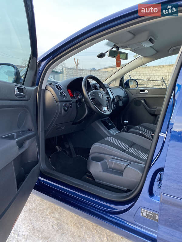 Хэтчбек Volkswagen Golf Plus 2008 в Киверцах фото 22 Хэтчбек Volkswagen Golf Plus 2008 в Киверцах