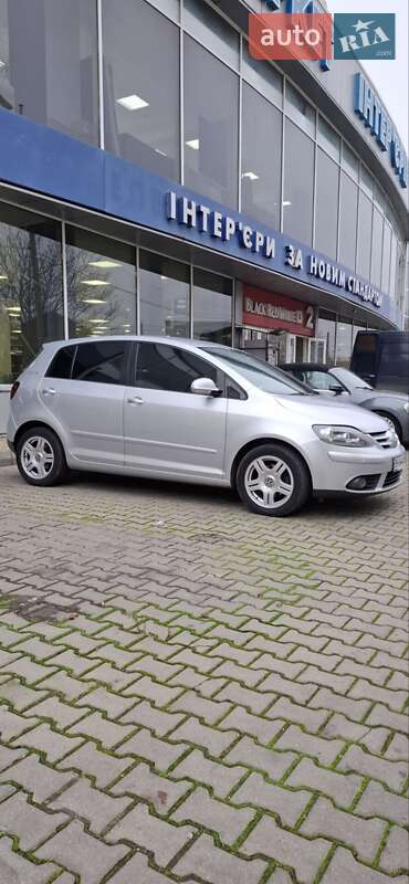 Хетчбек Volkswagen Golf Plus 2007 в Одесі фото 15 Хетчбек Volkswagen Golf Plus 2007 в Одесі