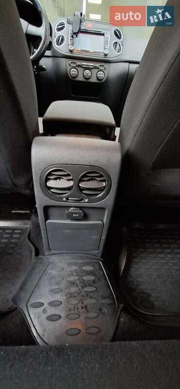 Хетчбек Volkswagen Golf Plus 2007 в Одесі фото 44 Хетчбек Volkswagen Golf Plus 2007 в Одесі