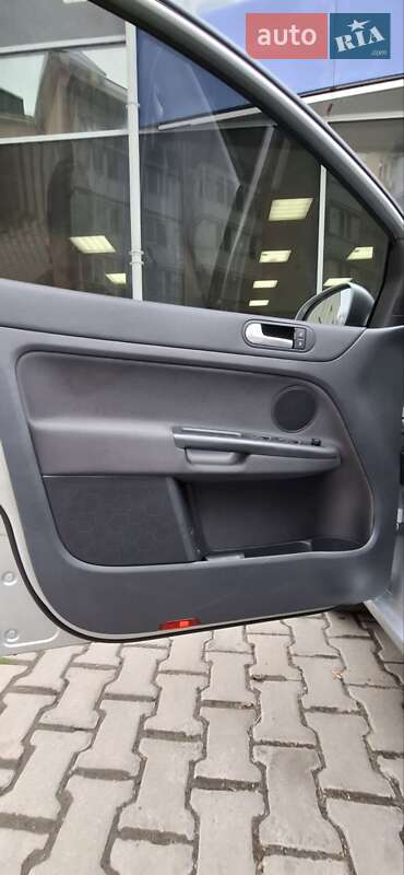 Хетчбек Volkswagen Golf Plus 2007 в Одесі фото 46 Хетчбек Volkswagen Golf Plus 2007 в Одесі