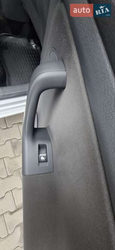 Хетчбек Volkswagen Golf Plus 2007 в Одесі фото 53 Хетчбек Volkswagen Golf Plus 2007 в Одесі