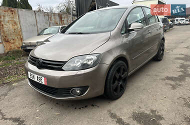 Хэтчбек Volkswagen Golf Plus 2010 в Мукачево