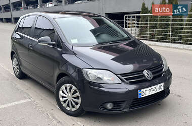 Хетчбек Volkswagen Golf Plus 2006 в Львові