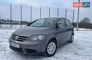 Хэтчбек Volkswagen Golf Plus 2005 в Сумах