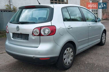 Хэтчбек Volkswagen Golf Plus 2007 в Луцке