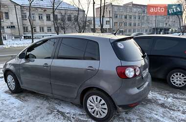 Хетчбек Volkswagen Golf Plus 2005 в Сумах
