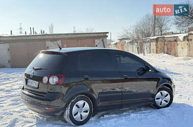 Хэтчбек Volkswagen Golf Plus 2006 в Запорожье