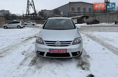 Хетчбек Volkswagen Golf Plus 2007 в Білій Церкві