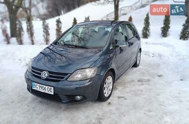 Хетчбек Volkswagen Golf Plus 2007 в Львові