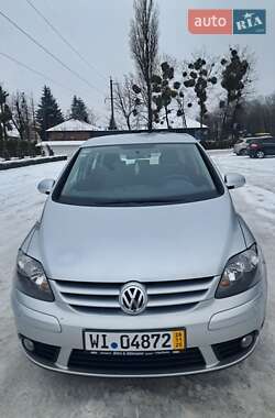 Хэтчбек Volkswagen Golf Plus 2006 в Виннице