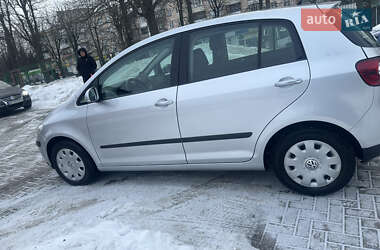 Хетчбек Volkswagen Golf Plus 2007 в Рівному