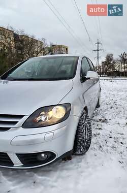 Хетчбек Volkswagen Golf Plus 2006 в Херсоні