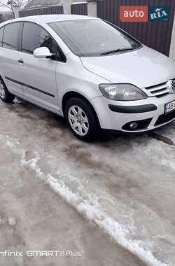 Хетчбек Volkswagen Golf Plus 2005 в Вінниці