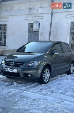 Хетчбек Volkswagen Golf Plus 2005 в Білій Церкві