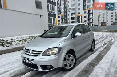 Хетчбек Volkswagen Golf Plus 2008 в Вінниці