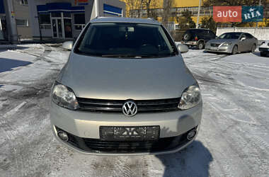 Хэтчбек Volkswagen Golf Plus 2011 в Одессе