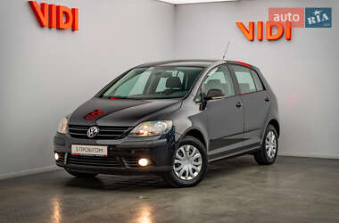 Хетчбек Volkswagen Golf Plus 2009 в Києві