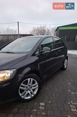 Хетчбек Volkswagen Golf Plus 2007 в Шептицькому