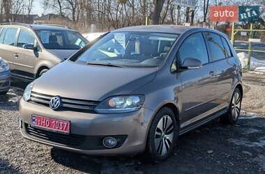 Хетчбек Volkswagen Golf Plus 2011 в Рівному