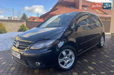 Хэтчбек Volkswagen Golf Plus 2008 в Львове