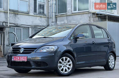 Хэтчбек Volkswagen Golf Plus 2007 в Виннице