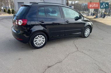 Хэтчбек Volkswagen Golf Plus 2009 в Хмельницком