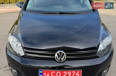Хэтчбек Volkswagen Golf Plus 2009 в Хмельницком