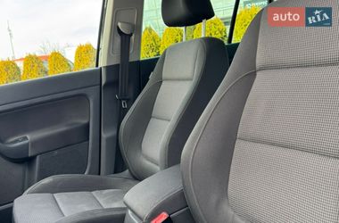 Хэтчбек Volkswagen Golf Plus 2009 в Хмельницком