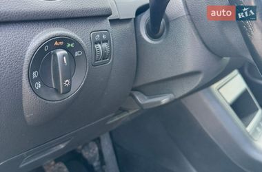 Хэтчбек Volkswagen Golf Plus 2009 в Хмельницком