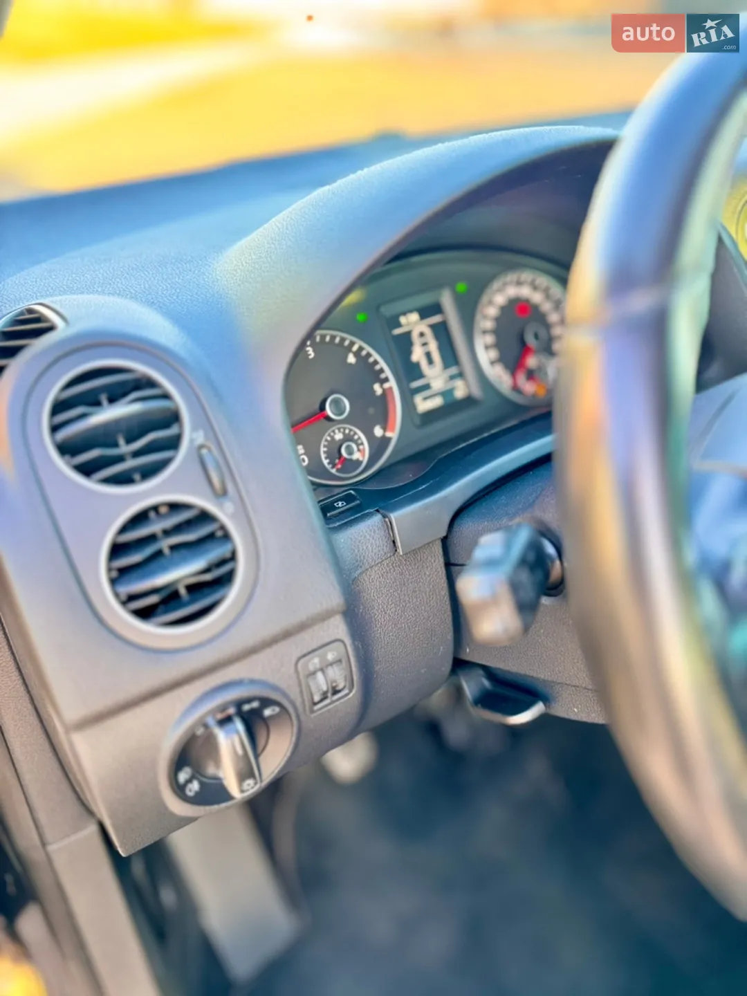 2010 Volkswagen Golf Plus - мініатюра 20