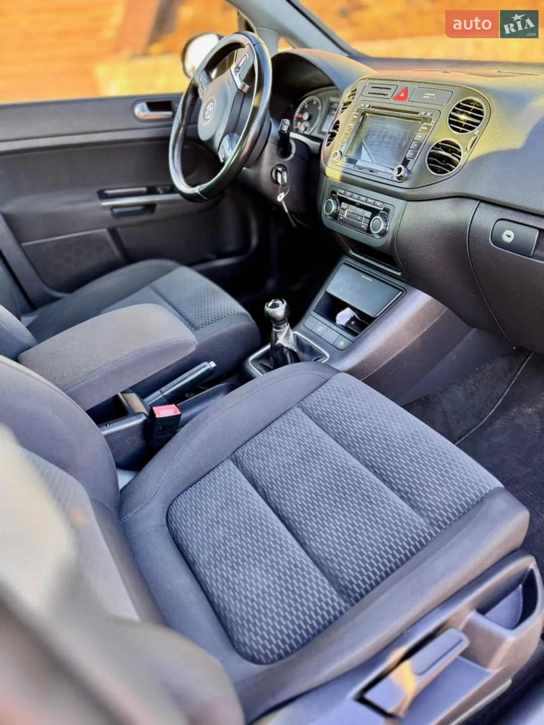 2010 Volkswagen Golf Plus - мініатюра 23
