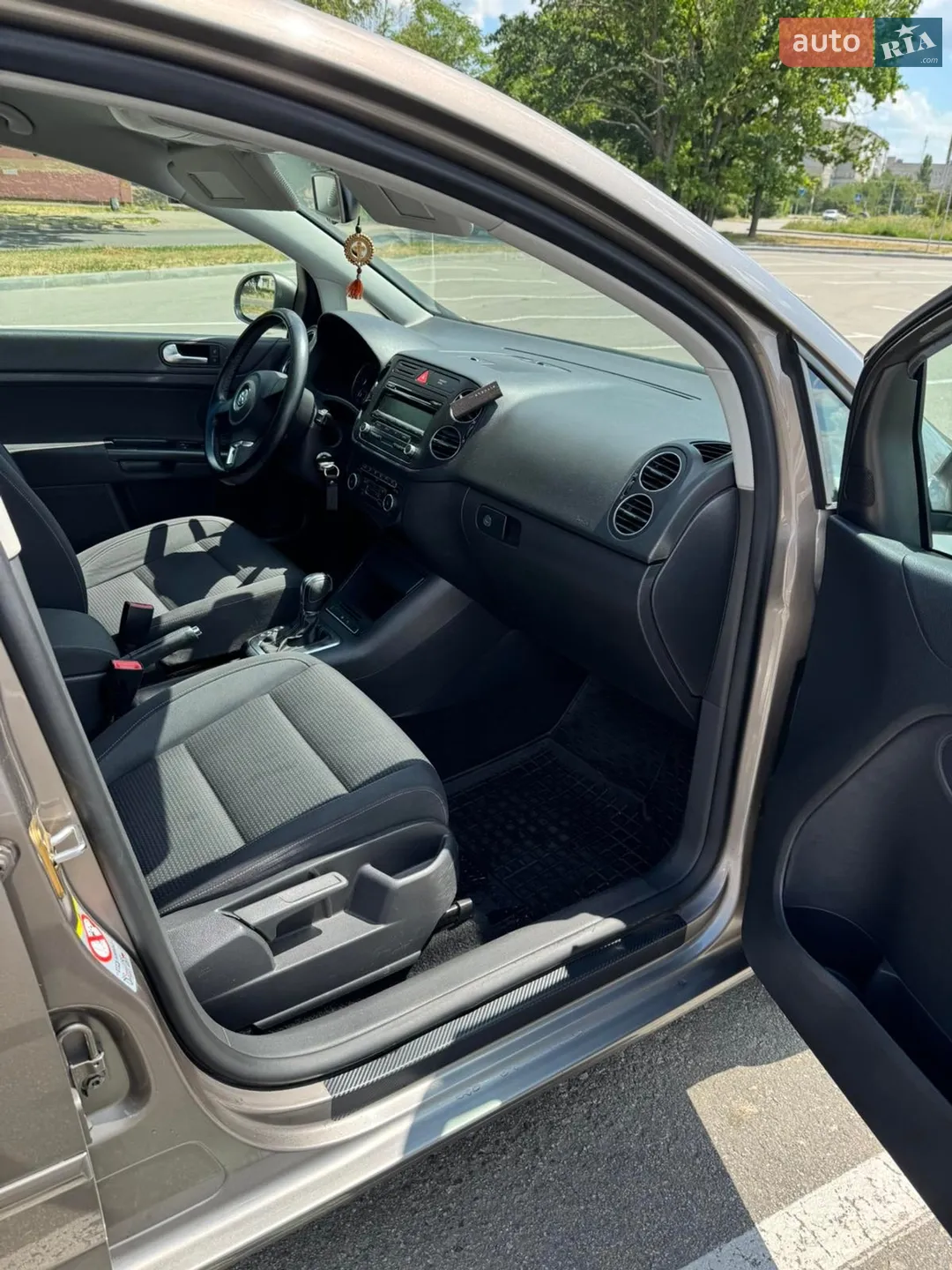 2011 Volkswagen Golf Plus - мініатюра 2