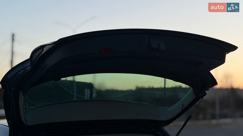 Хэтчбек Volkswagen Golf Plus 2008 в Запорожье