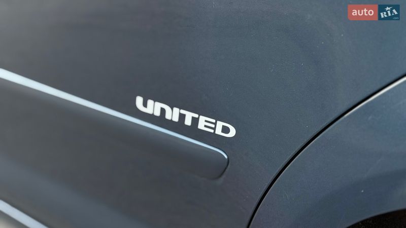 Хэтчбек Volkswagen Golf Plus 2008 в Запорожье