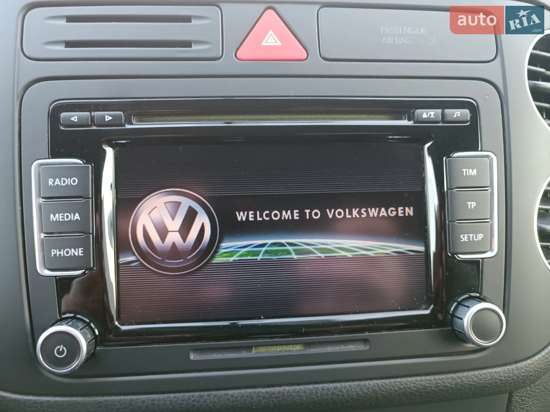 2011 Volkswagen Golf Plus - мініатюра 15