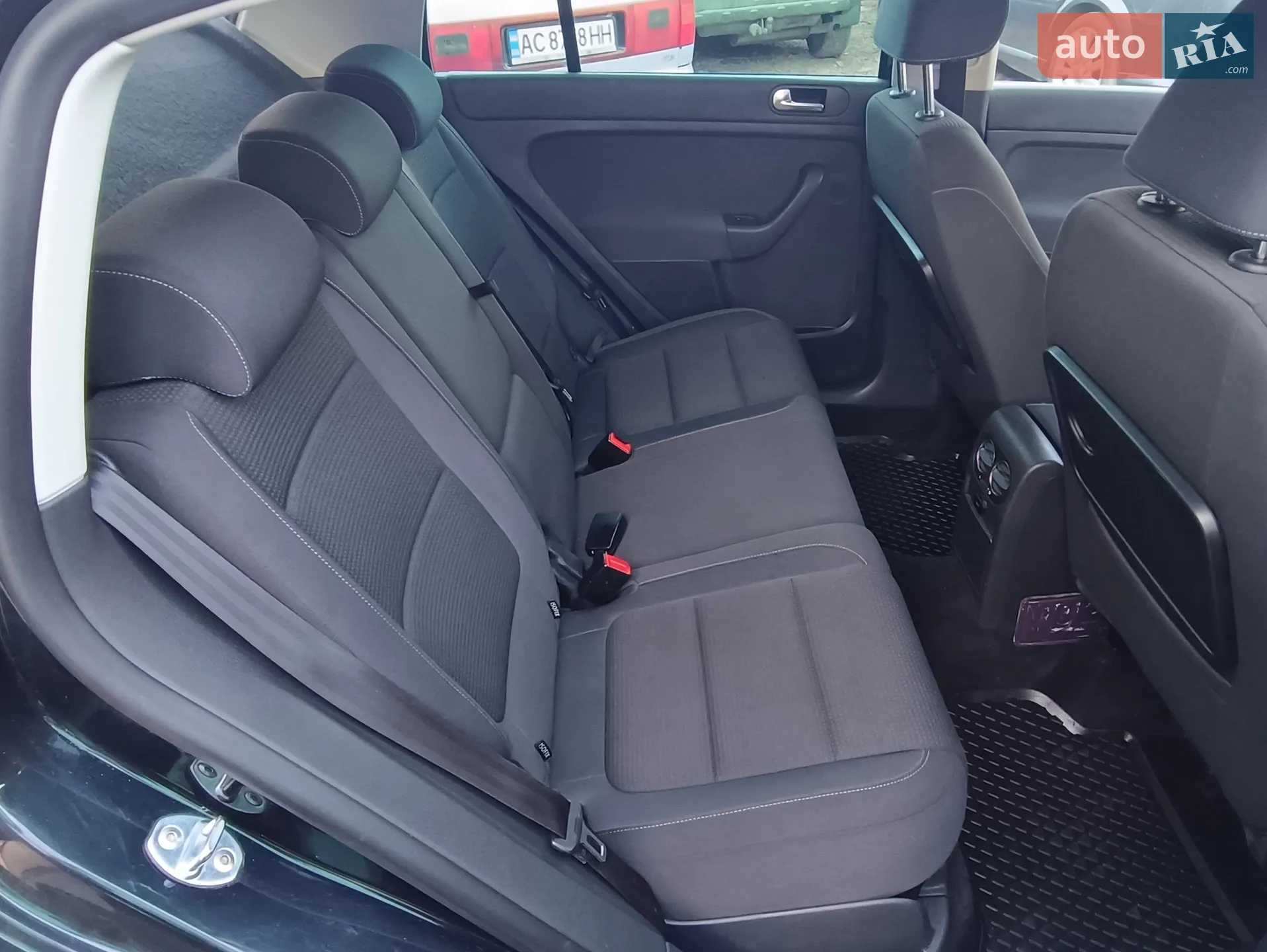 2011 Volkswagen Golf Plus - мініатюра 20