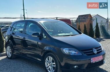 Хетчбек Volkswagen Golf Plus 2006 в Вінниці