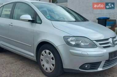 Хетчбек Volkswagen Golf Plus 2007 в Луцьку