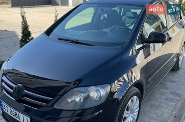 Хэтчбек Volkswagen Golf Plus 2006 в Ивано-Франковске