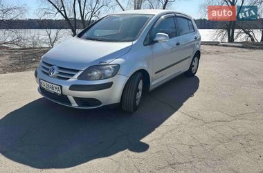 Хэтчбек Volkswagen Golf Plus 2006 в Киеве