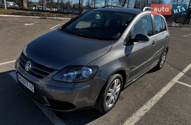 Хетчбек Volkswagen Golf Plus 2008 в Житомирі